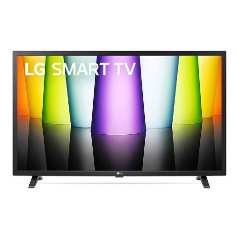 LG Telewizor komercyjny LG 32LQ631C0ZA 32" Smart TV FHD LED WiFi Bluetooth WebOS