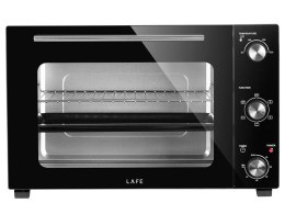 Lafe Piekarnik elektryczny LAFE HeatMaster