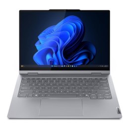 Lenovo Notebook Lenovo ThinkBook 14 2-in-1 G5 IAU 14