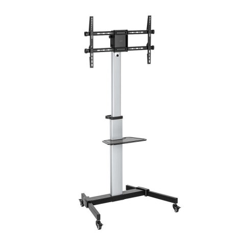 LogiLink Uchwyt wolnostojący LogiLink BP0163 do telewizora LCD/LED VESA 600x400, 37-86"