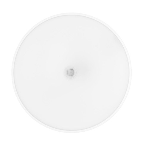 Maclean Lampa LED z czujnikiem PIR Maclean MCE537, sufitowy,15W, 1300lm, IP54 , 220-240V~ 50/60Hz