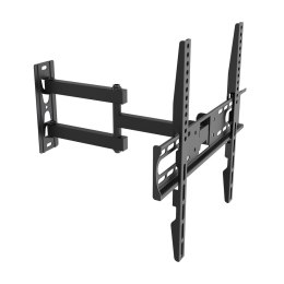 Maclean Uchwyt do TV Maclean MC-191 max VESA 400x400, 32-55