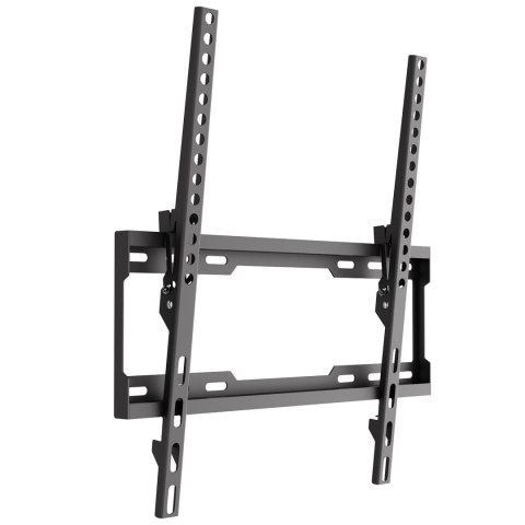 Maclean Uchwyt do telewizora Maclean MC-187 32-75" 45kg czarny max vesa 400x400