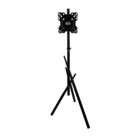 Maclean Uchwyt podłogowy do TV stojak Maclean MC-181 B, 27-55", max. VESA 200x200, max. 60kg