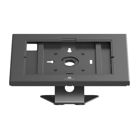 Maclean Uchwyt reklamowy do tabletu Maclean MC-957 B, z blokadą. 10.9"-11", iPad Air/ Pro, Samsung Tab A&S Series, 220x323x22mm