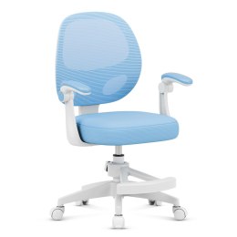MarkAdler Fotel obrotowy Mark Adler Junior 3.1 Blue