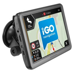 Modecom Nawigacja samochodowa MODECOM FreeWAY CX 7.0 PLUS iGO Navigation Truck (Europa roczna aktualizacja)