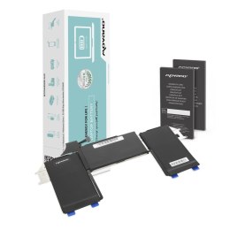Movano Bateria Movano do notebooka Apple MacBook Air 13 A1932, A1965, A2179 (11.4V) (4379 mAh)