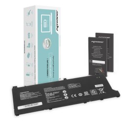Movano Bateria Movano do notebooka Huawei Matebook D14 (2020), Honor Magicbook 14 (2019), NBB-WAH9Q, HB4692Z9ECW-41 (15.28V) (3665 mAh)