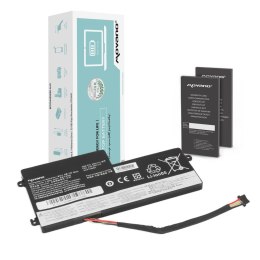Movano Bateria Movano do notebooka Lenovo ThinkPad T440, T440S, X240, 45N1108 (11.4V) (2060 mAh)