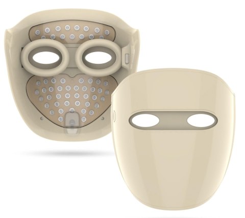 Neno Maska LED do terapii światłem Neno Beauty Alva