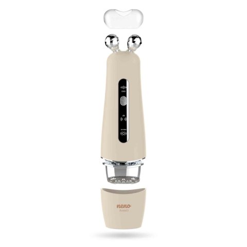 Neno Urządzenie do ujędrniania i konturowania twarzy z technologią EMS i RF Neno Beauty Algo