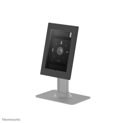 Neomounts B.V. Obudowa na tablet Neomounts WL15-601BL1 10,9"-11" max. 1kg max. VESA 75x75 czarna