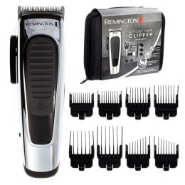 Remington Maszynka do strzyżenia włosów Remington Stylist Hair Clipper Classic Edition HC450
