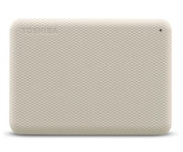 Toshiba Dysk zewnętrzny Toshiba Canvio Advance 2TB 2,5