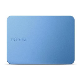 Toshiba Dysk zewnętrzny Toshiba Canvio Flex 4TB 2,5