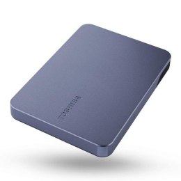 Toshiba Dysk zewnętrzny Toshiba Canvio Gaming 4TB 2,5