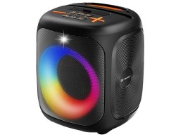 Tracer Głośnik Tracer CUB20 TWS Bluetooth czarny