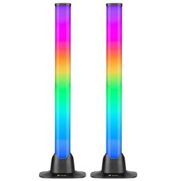 Tracer Zestaw lamp Tracer Smart Desk RGB Tuya App