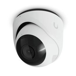 Ubiquiti Networks Inc Kamera IP UBIQUITI G6 Turret 4K 8MP IP66 IK04 biała
