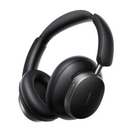 Ugreen Słuchawki z mikrofonem Ugreen HP206 Studio Pro Bluetooth 6.0 nauszne czarne