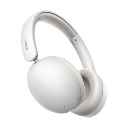 Ugreen Słuchawki z mikrofonem Ugreen Studio Max2 5C HP205 45017 Bluetooth 5.4 - białe