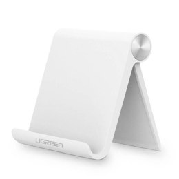 Ugreen Stojak biurkowy na telefon Ugreen 30285 - biały