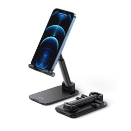 Ugreen Stojak biurkowy na telefon Ugreen LP373 - czarny