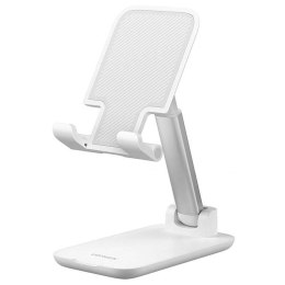 Ugreen Stojak biurkowy na telefon Ugreen LP373W - biały