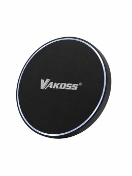 Vakoss Ładowarka indukcyjna Vakoss MY5316K QI 15W