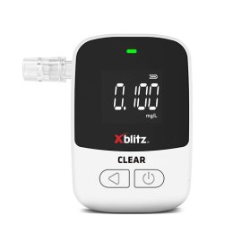 Xblitz Alkomat elektrochemiczny Xblitz Clear