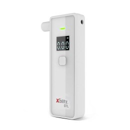 Xblitz Alkomat półprzewodnikowy Xblitz 07L
