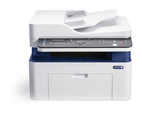 Xerox Urządzenie wielofunkcyjne Xerox WorkCentre 3025V_NI 4 w 1