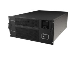ARMAC Zasilacz awaryjny UPS Armac R/6000I/PF1/DF On-line 6000VA LCD 10x IEC usb-B dust-free