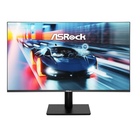ASRock Monitor ASRock 24,5" Challenger Gaming Monitor CL25FFAE IPS FHD 120Hz HDMI VGA