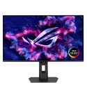 Asus Monitor 26.5 cala XG27ACDMS ROG OLED 280Hz 0.03MS