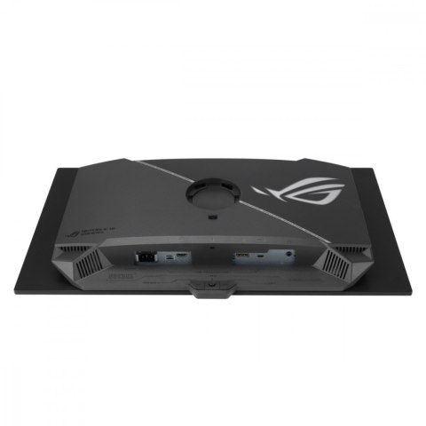 Asus Monitor 26.5 cala XG27ACDMS ROG OLED 280Hz 0.03MS