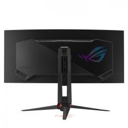 Asus Monitor 34 cale PG34WCDN QD-OLED 360Hz DP HDMI US