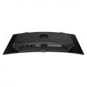Asus Monitor 34 cale PG34WCDN QD-OLED 360Hz DP HDMI US