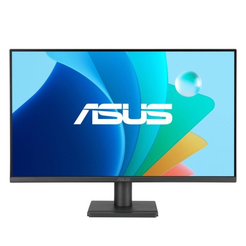 Asus Monitor Asus 23,8" VB249QG Eye Care Gaming Monitor IPS FHD 120Hz HDMI DP VGA głośniki