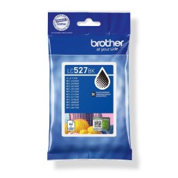 Brother Tusz Brother LC527BK Black 1300str.