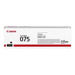 Canon Toner Canon CRG-075 (6365C002) Black 1400str.