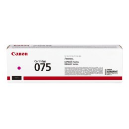 Canon Toner Canon CRG-075 M (6363C002) Magenta 1300str.