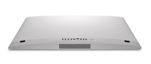 Dell Komputer Dell 27 All-in-One EC27250 Win11Pro CORE 7-150U/16GB/1TB/27.0 FHD/Intel Graphics/Cam/WLAN + BT/3Y ProSupport
