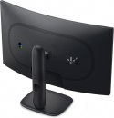 Dell Monitor 31.5 cali AW3226DM IPS QHD/16:9/HDMI/DP/USBC/3Y