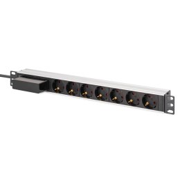 Digitus Listwa zasilająca DIGITUS PDU Rack 19