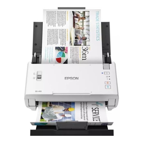 Epson Skaner Epson WorkForce DS-410 (B11B249401)