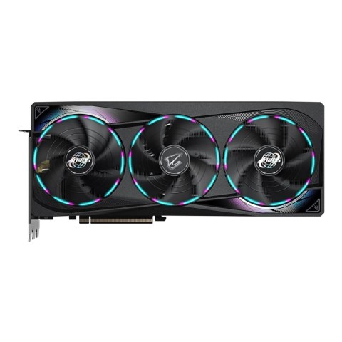 Gigabyte Karta VGA Gigabyte AORUS GeForce RTX 5070 Ti MASTER 16G 16GB GDDR7 256bit HDMI+3xDP PCIe5.0