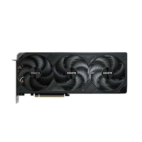 Gigabyte Karta VGA Gigabyte GeForce RTX 5080 WINDFORCE OC V2 SFF 16G 16GB GDDR7 256bit HDMI+3xDP PCIe5.0