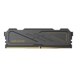 HIKSEMI Pamięć DDR5 HIKSEMI Armor 16GB (1x16GB) 6000MHz CL36 1,35V Black